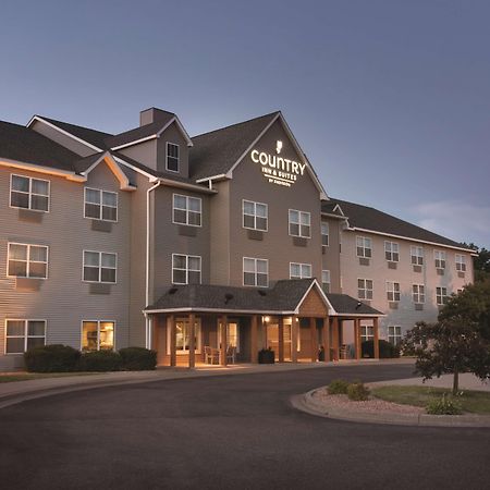 Country Inn & Suites By Radisson, Brooklyn Center, Mn Екстериор снимка