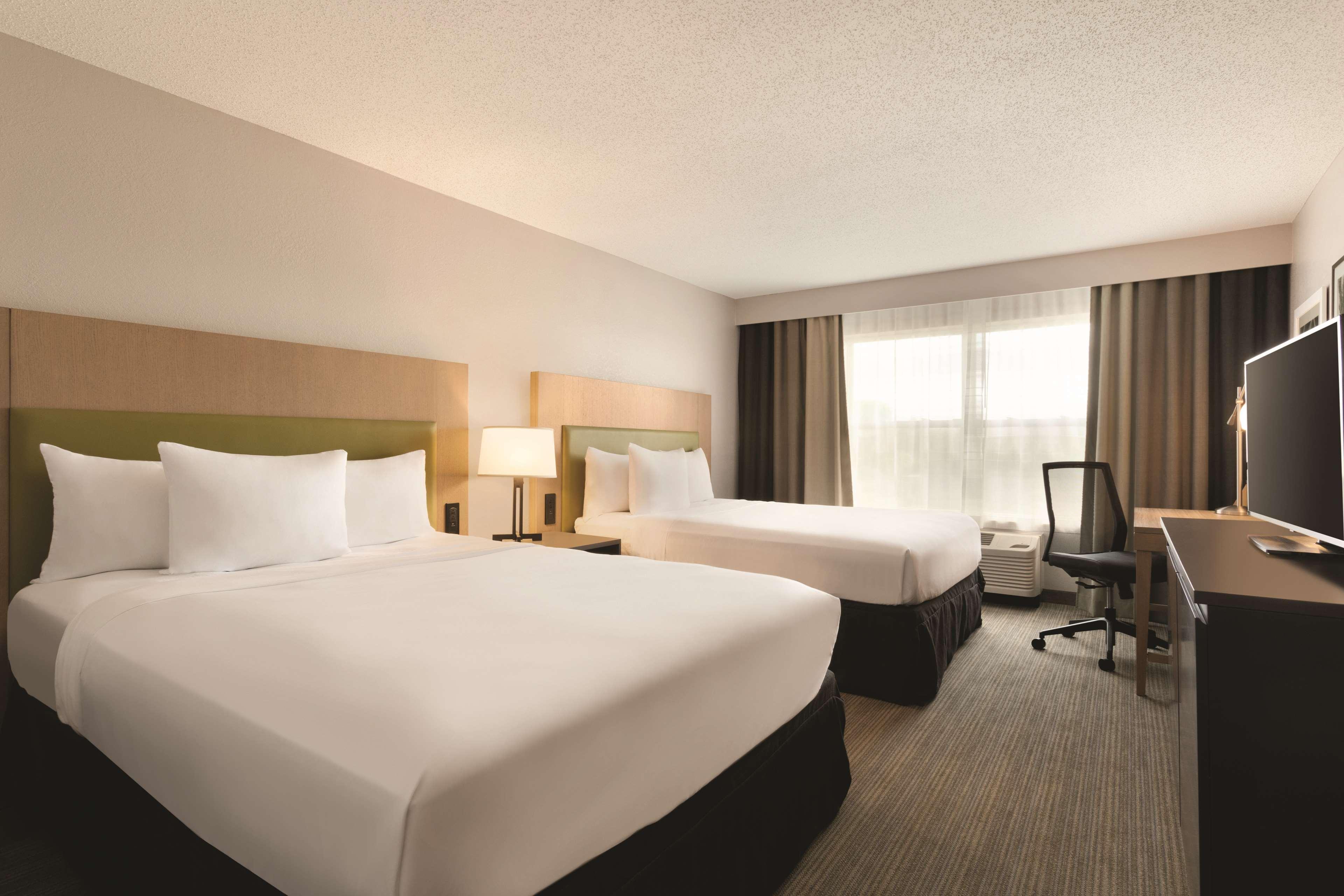 Country Inn & Suites By Radisson, Brooklyn Center, Mn Екстериор снимка
