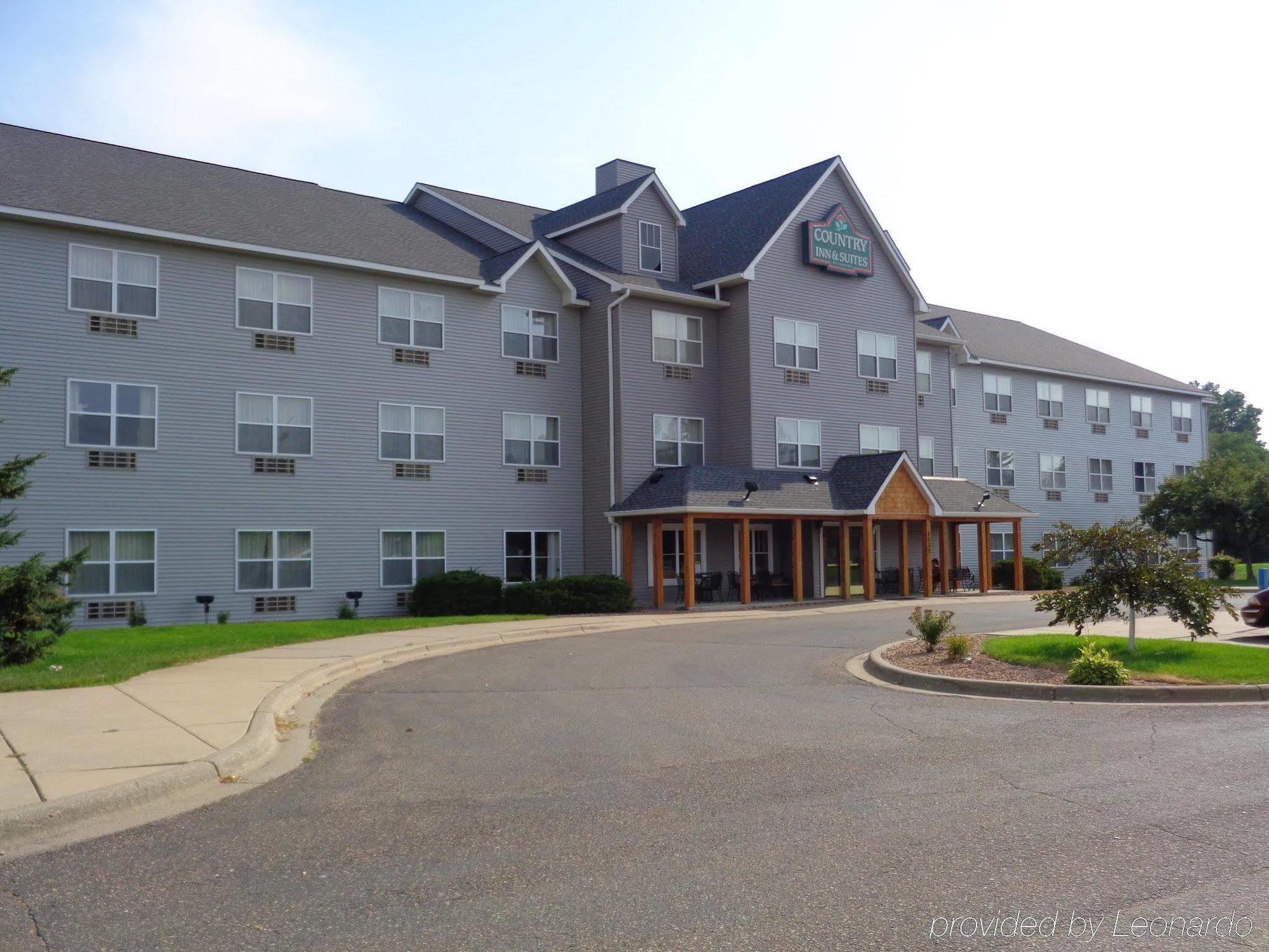 Country Inn & Suites By Radisson, Brooklyn Center, Mn Екстериор снимка